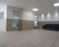 Nueva construcción  - Villa - Dehesa de Campoamor