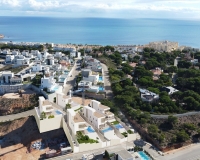 Nueva construcción  - Villa - Dehesa de Campoamor