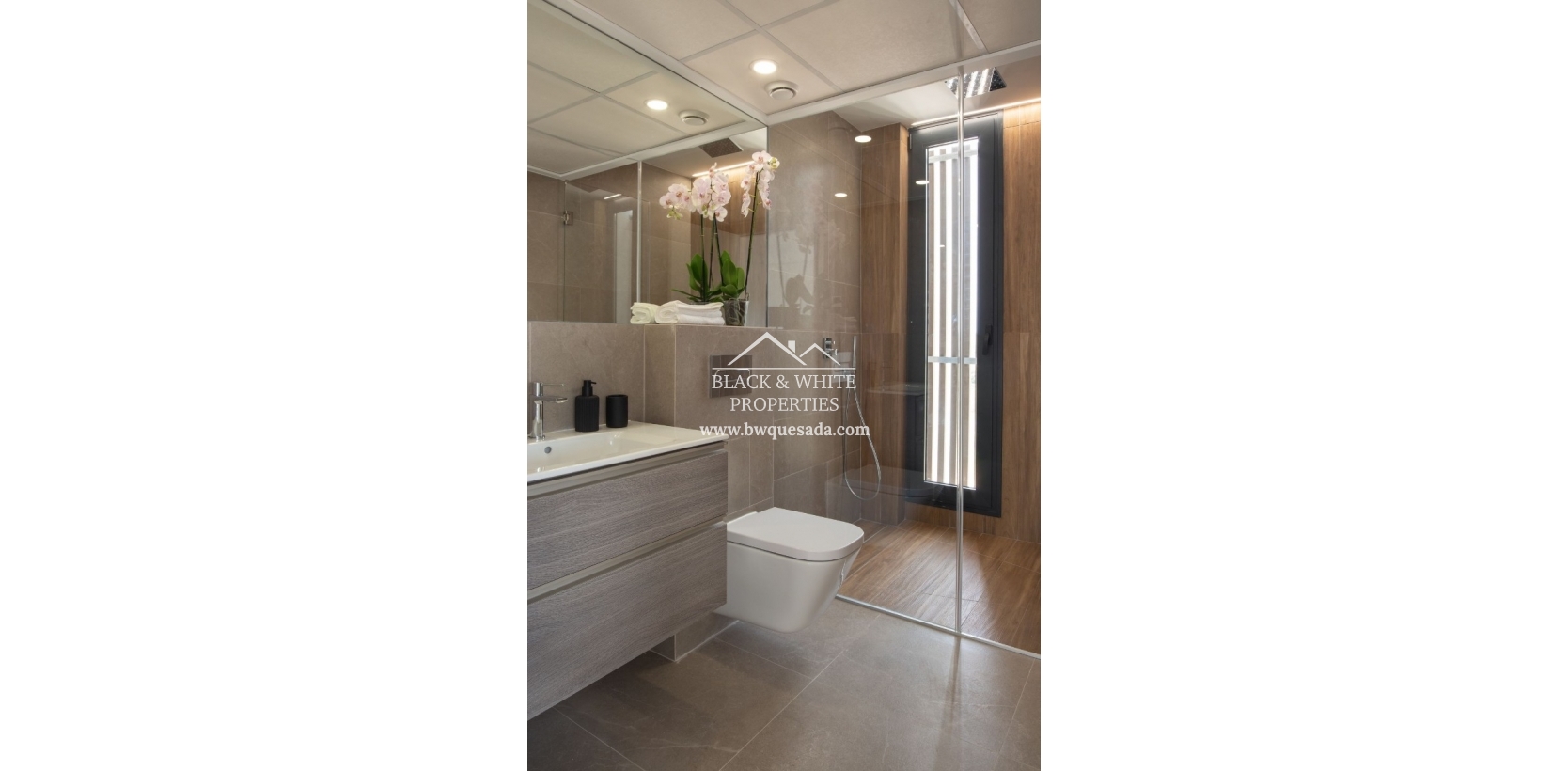 Nueva construcción  - Villa - Dehesa de Campoamor