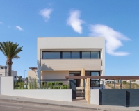 Nueva construcción  - Villa - Dehesa de Campoamor