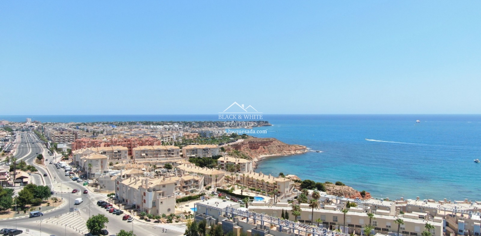 Nueva construcción  - Villa - Dehesa de Campoamor