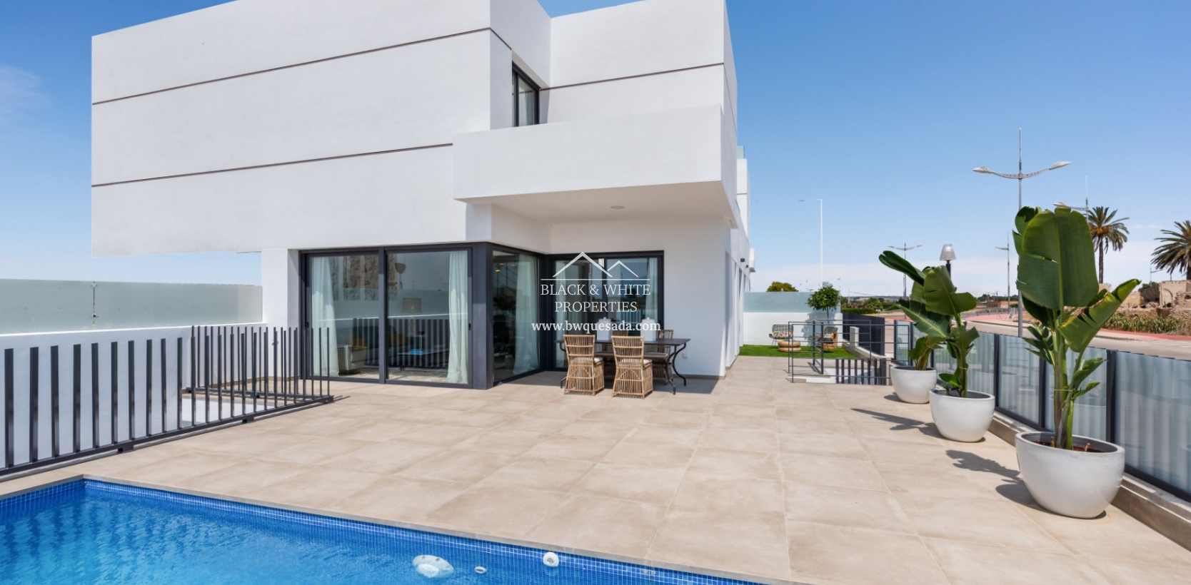 Nueva construcción  - Villa - Dolores