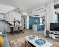 Nueva construcción  - Villa - Dolores