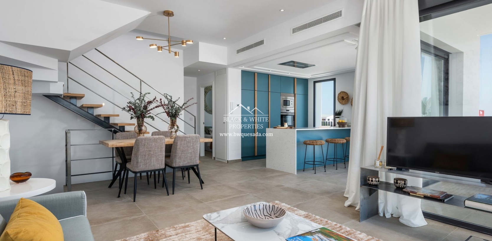 Nueva construcción  - Villa - Dolores