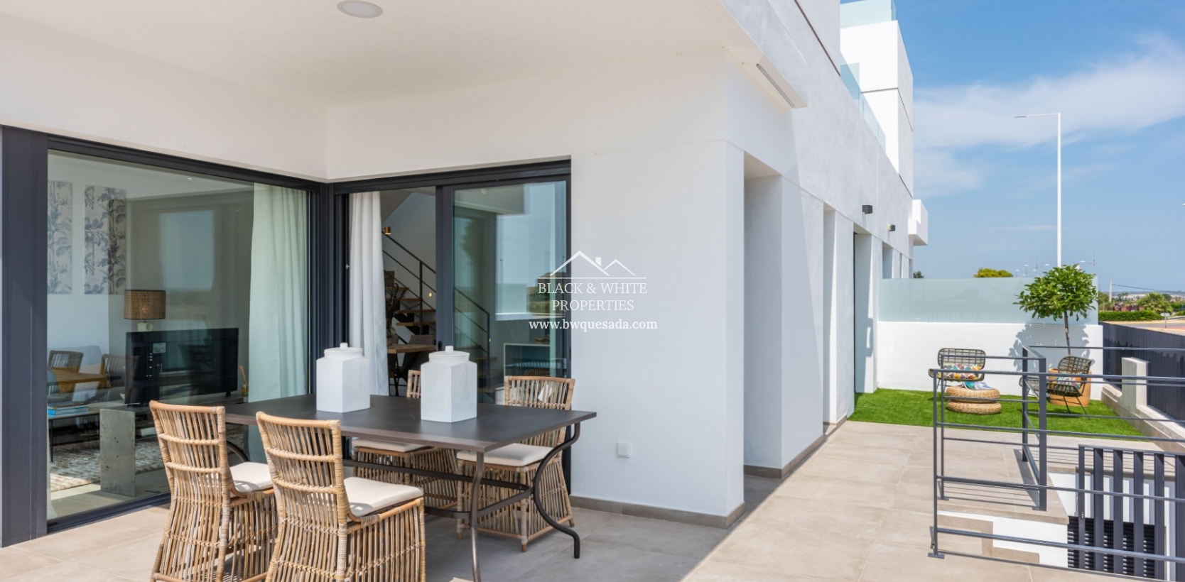 Nueva construcción  - Villa - Dolores