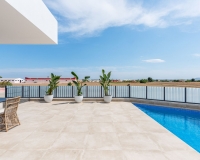 Nueva construcción  - Villa - Dolores