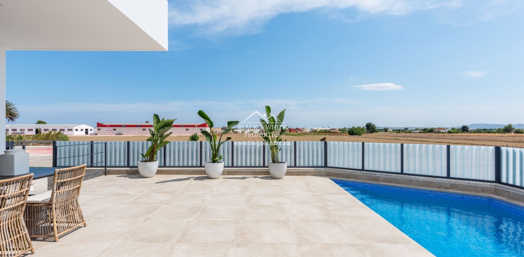 Nueva construcción  - Villa - Dolores