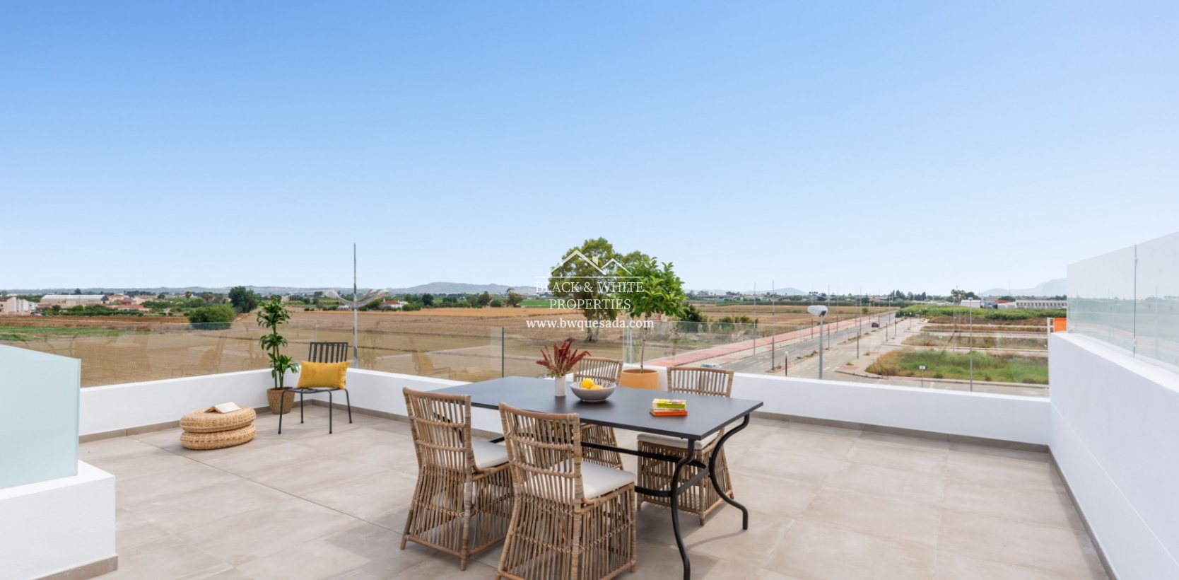 Nueva construcción  - Villa - Dolores