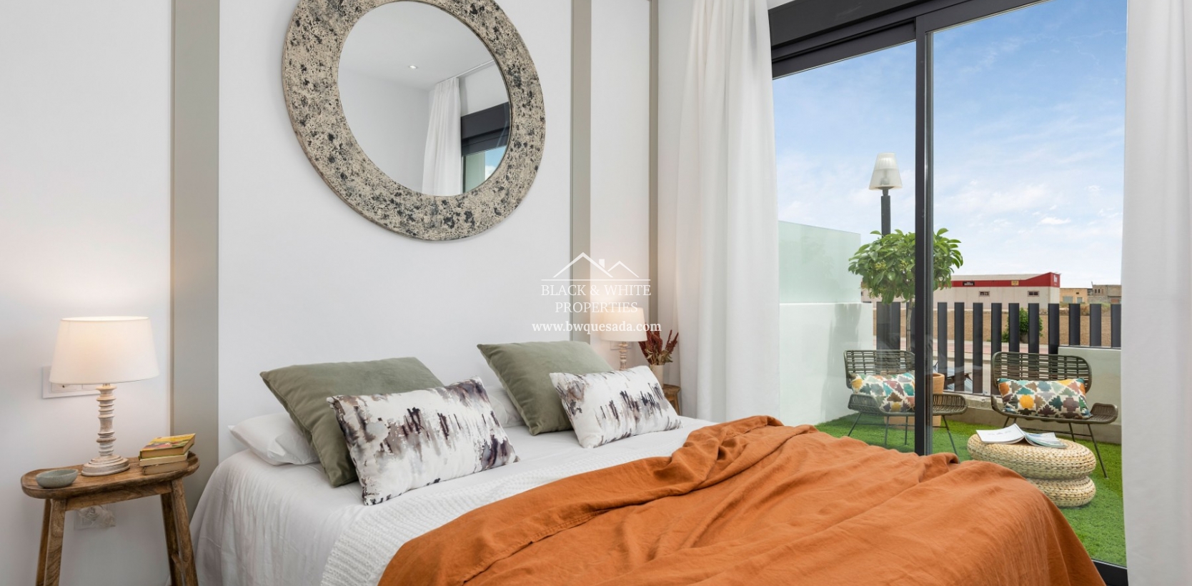 Nueva construcción  - Villa - Dolores