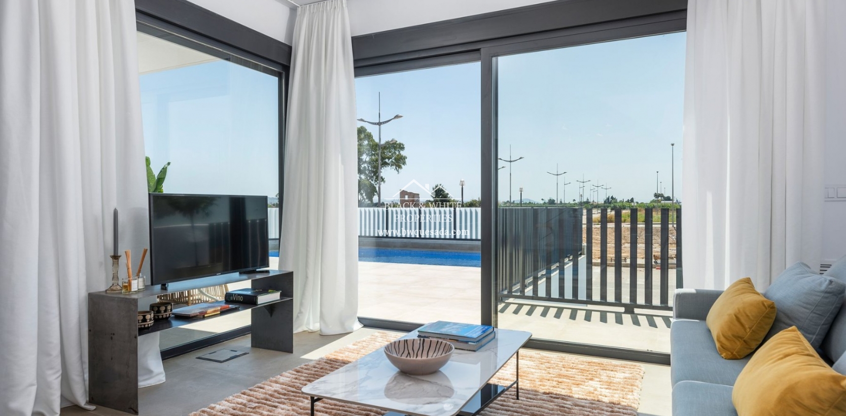 Nueva construcción  - Villa - Dolores