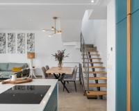 Nueva construcción  - Villa - Dolores