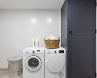 Nueva construcción  - Villa - Dolores