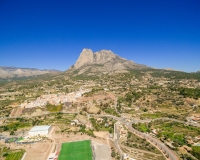 Nueva construcción  - Villa - Finestrat - Finestrat Urbanizaciones