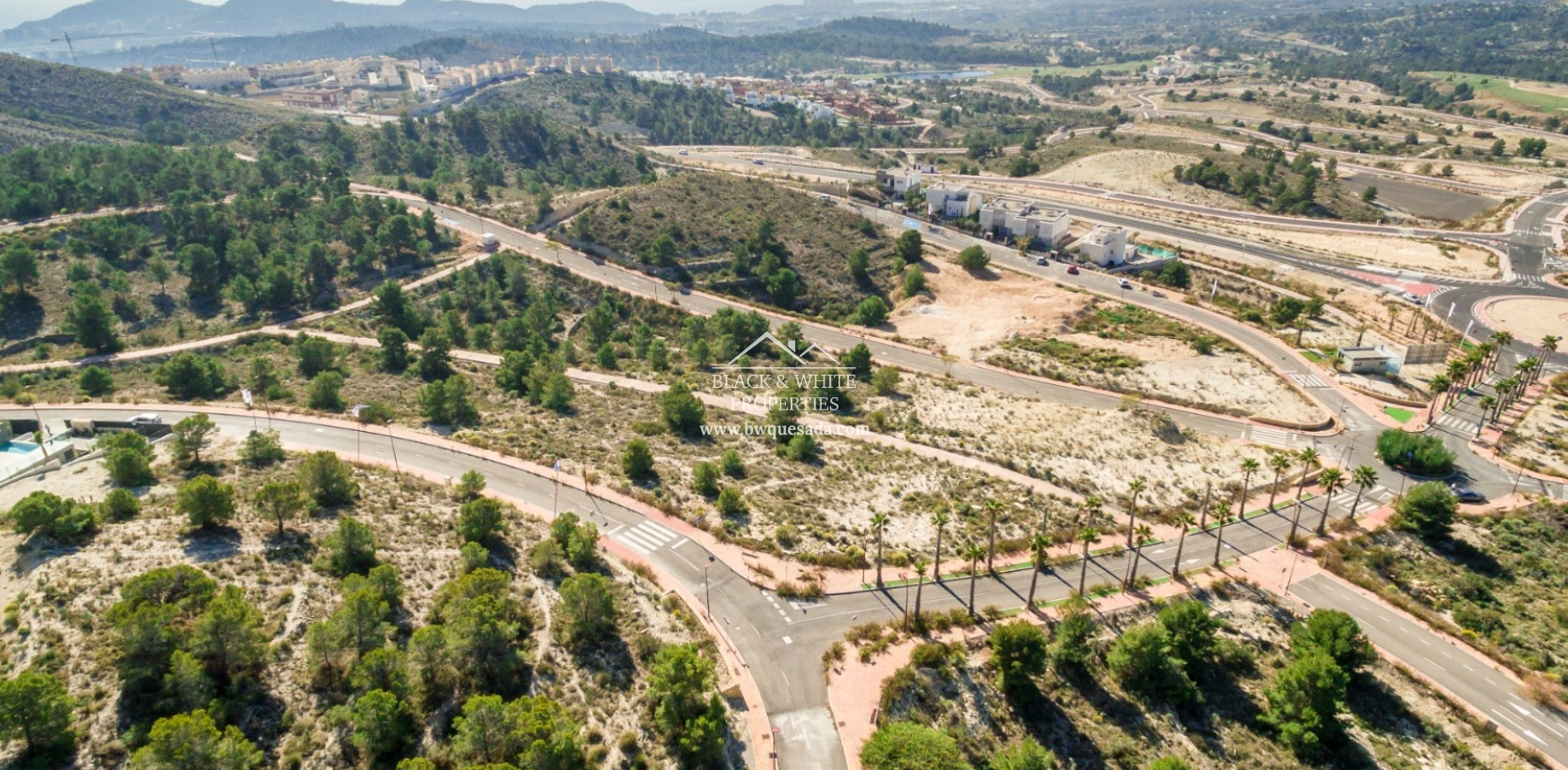 Nueva construcción  - Villa - Finestrat - Finestrat Urbanizaciones