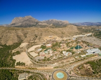 Nueva construcción  - Villa - Finestrat - Finestrat Urbanizaciones