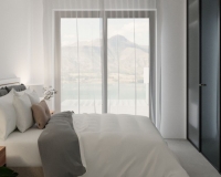 Nueva construcción  - Villa - Finestrat - Finestrat Urbanizaciones