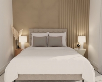 Nueva construcción  - Villa - Finestrat - Finestrat Urbanizaciones