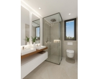 Nueva construcción  - Villa - Finestrat - Finestrat Urbanizaciones