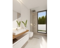 Nueva construcción  - Villa - Finestrat - Finestrat Urbanizaciones