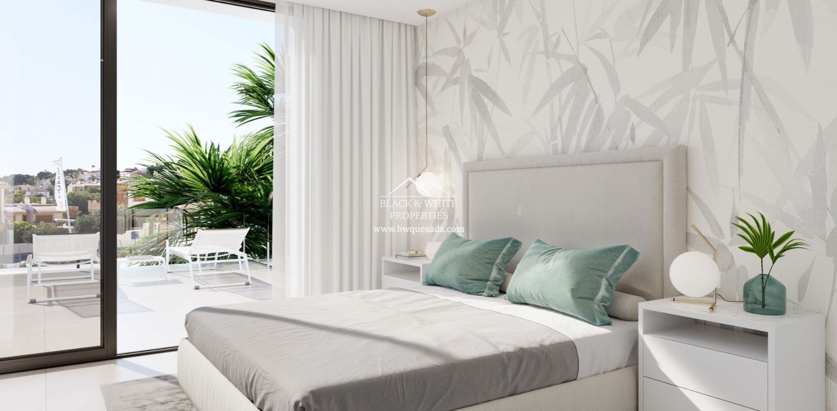 Nueva construcción  - Villa - Finestrat - Finestrat Urbanizaciones