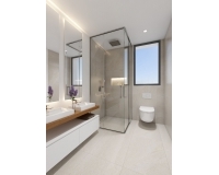 Nueva construcción  - Villa - Finestrat - Finestrat Urbanizaciones