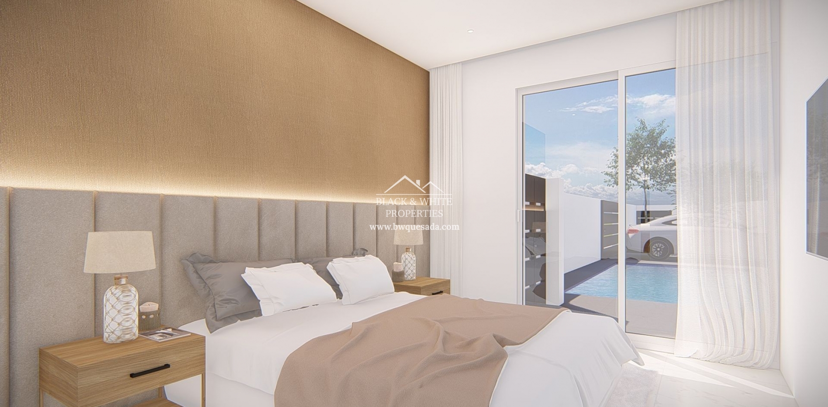 Nueva construcción  - Villa - Formentera del Segura