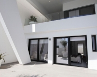 Nueva construcción  - Villa - Guardamar del Segura