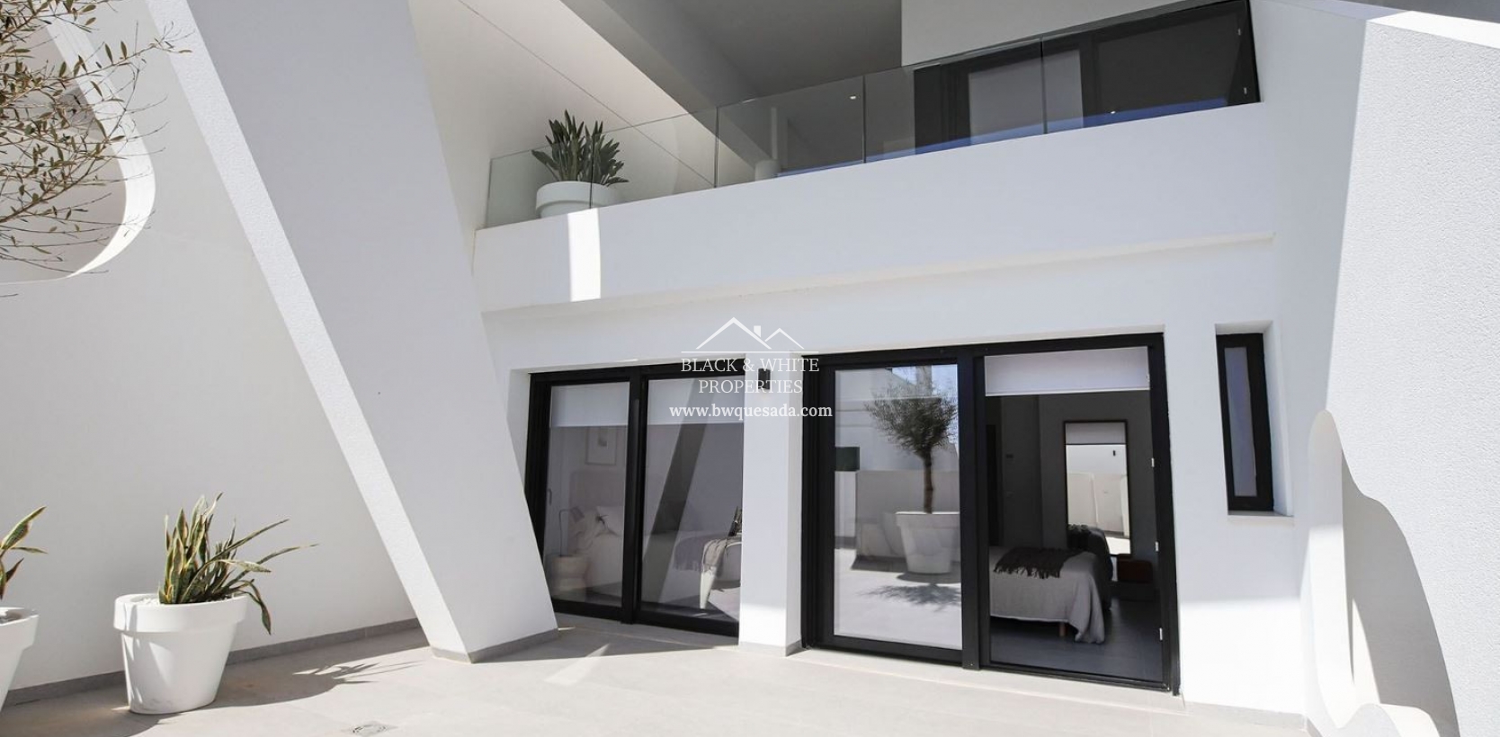 Nueva construcción  - Villa - Guardamar del Segura