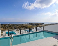 Nueva construcción  - Villa - Guardamar del Segura