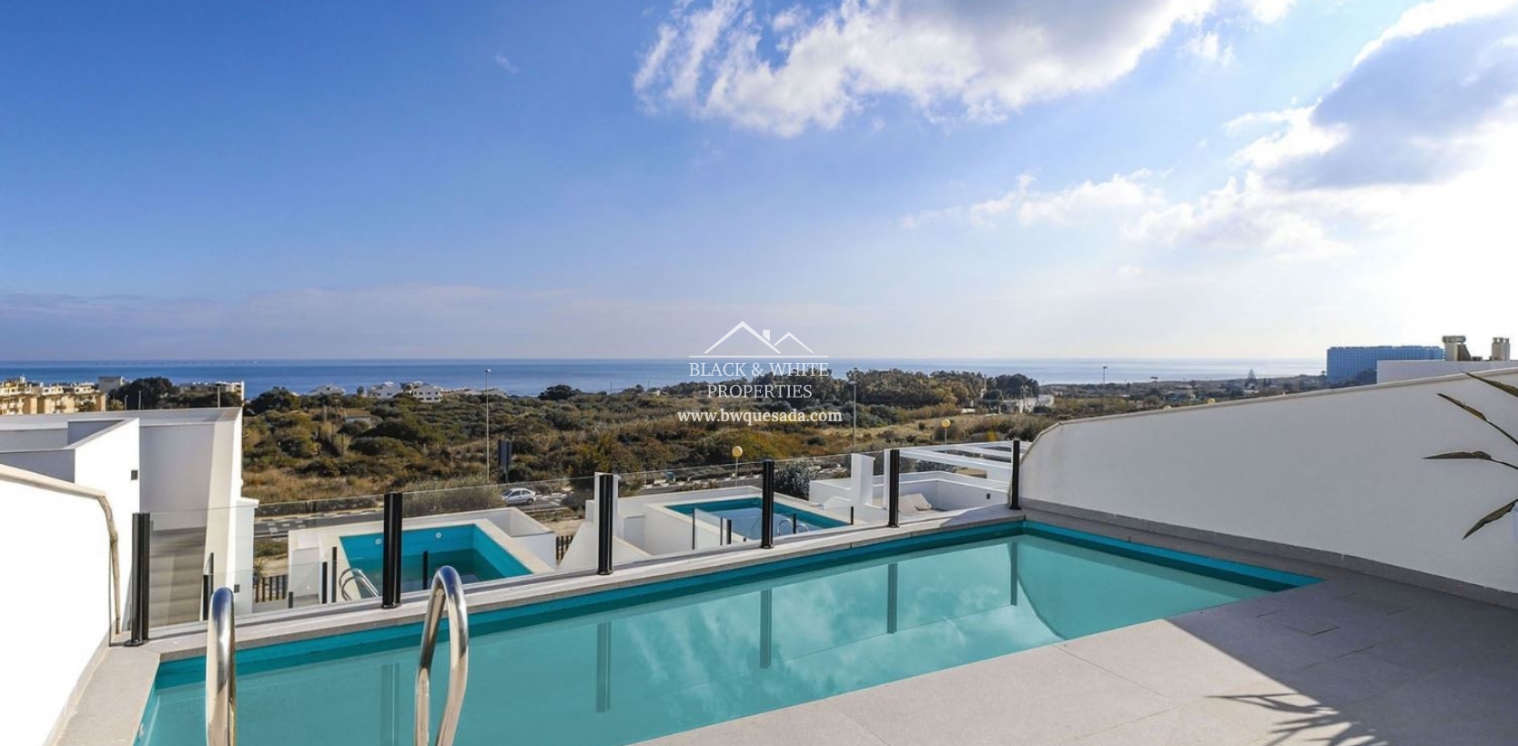 Nueva construcción  - Villa - Guardamar del Segura