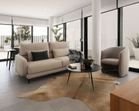 Nueva construcción  - Villa - Guardamar del Segura