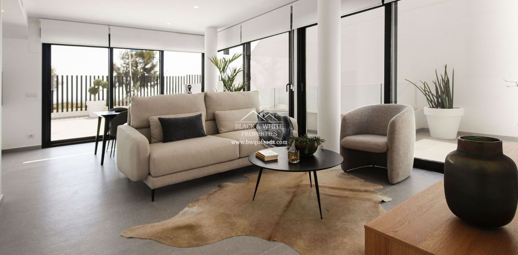 Nueva construcción  - Villa - Guardamar del Segura