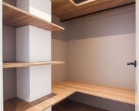 Nueva construcción  - Villa - Guardamar del Segura