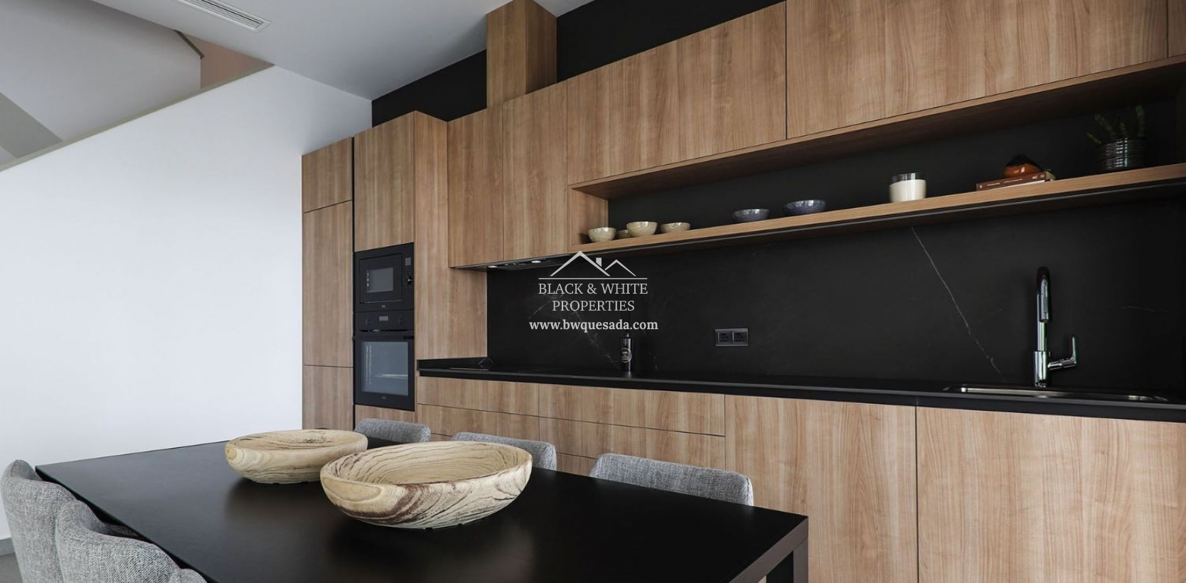 Nueva construcción  - Villa - Guardamar del Segura