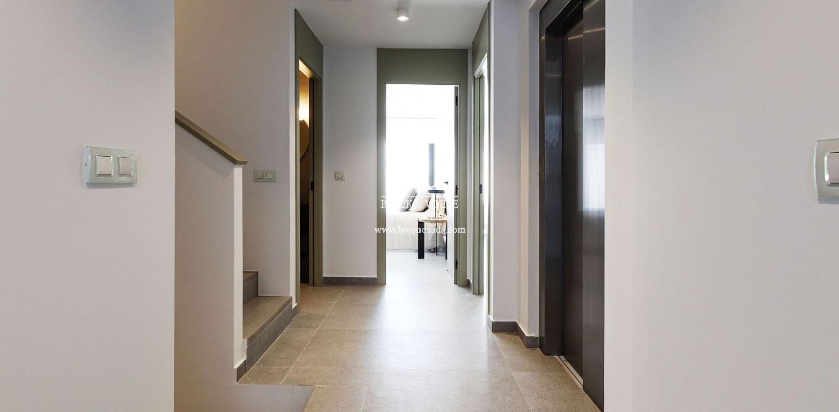 Nueva construcción  - Villa - Guardamar del Segura