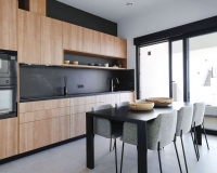 Nueva construcción  - Villa - Guardamar del Segura