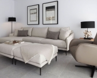 Nueva construcción  - Villa - Guardamar del Segura