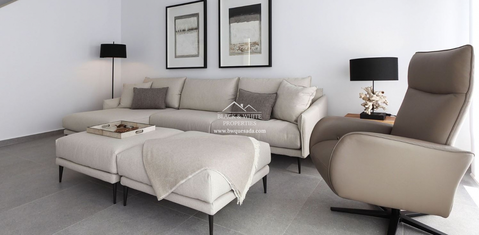 Nueva construcción  - Villa - Guardamar del Segura