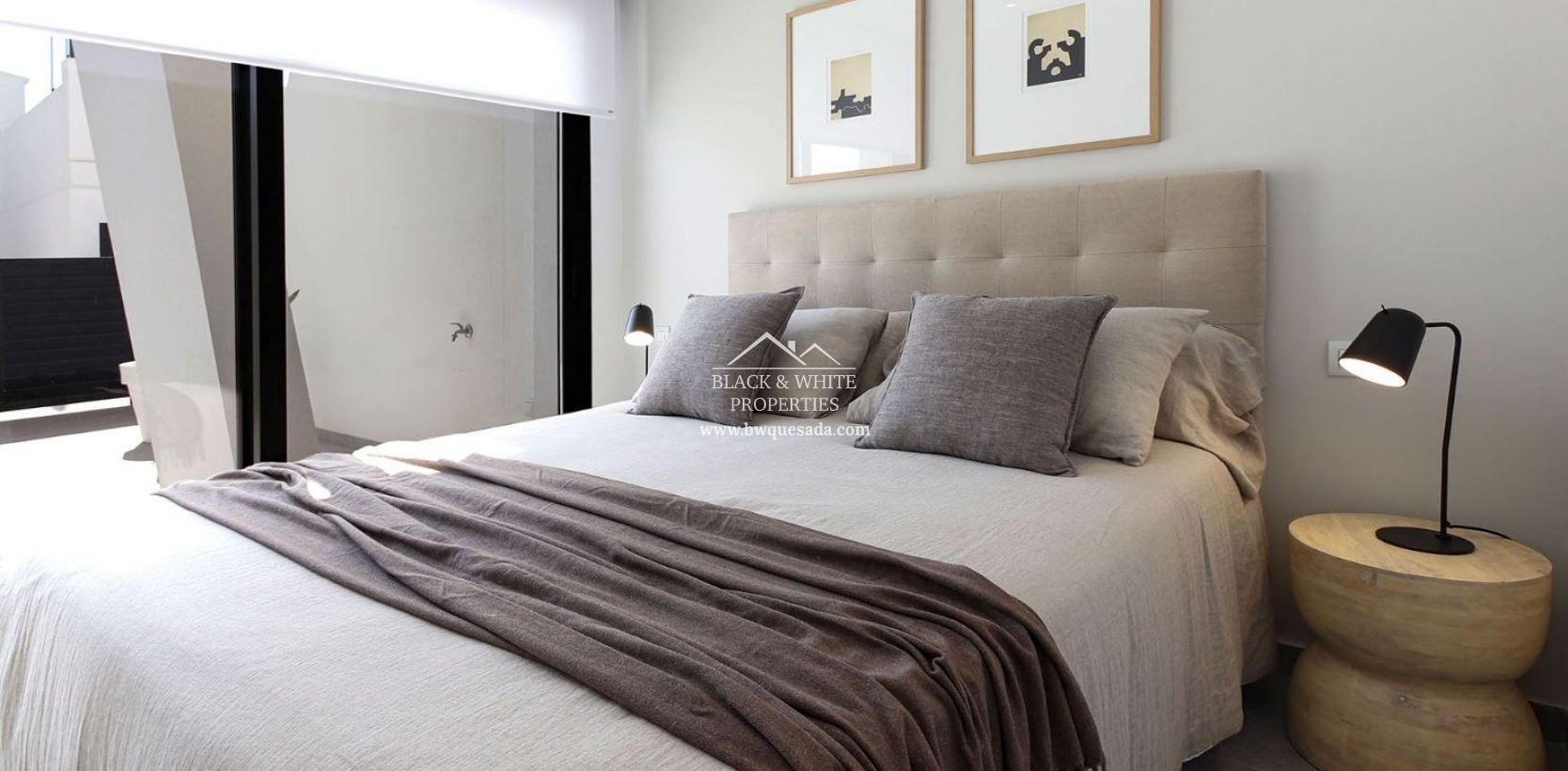 Nueva construcción  - Villa - Guardamar del Segura