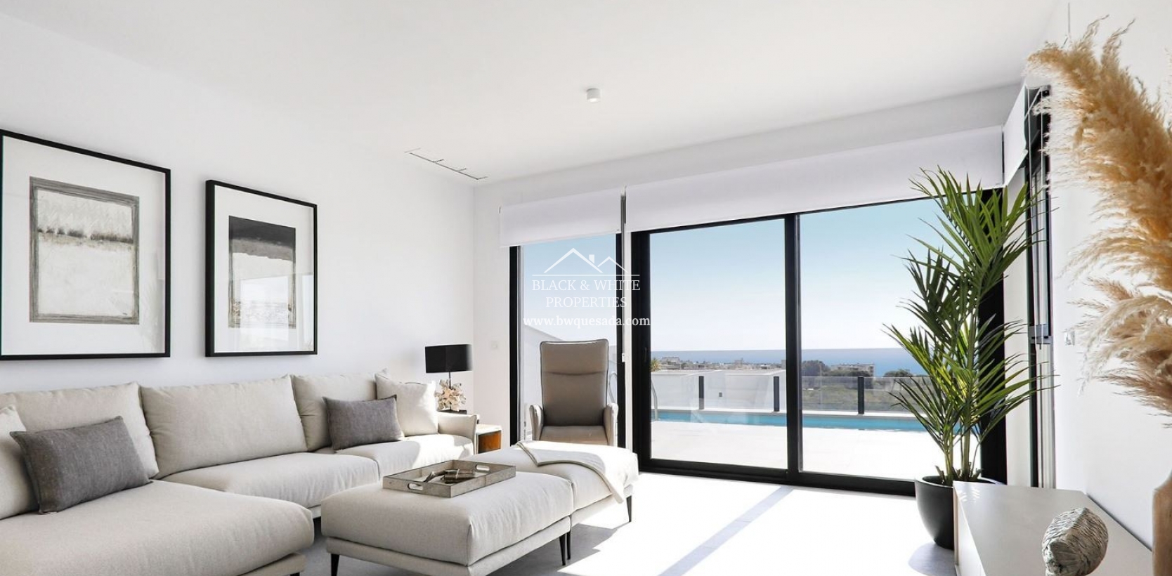 Nueva construcción  - Villa - Guardamar del Segura