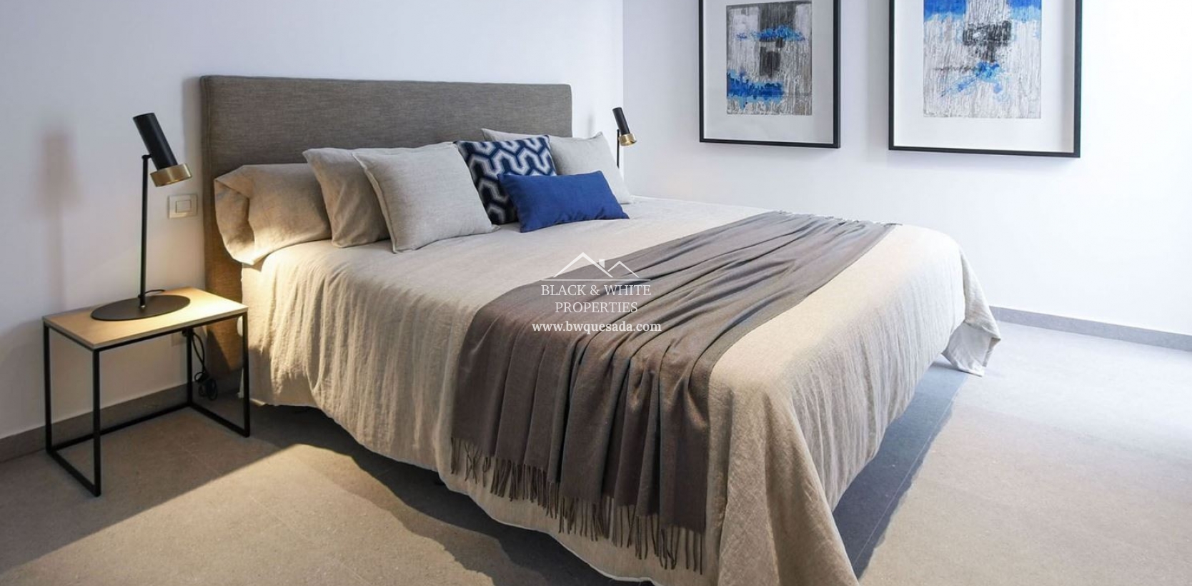 Nueva construcción  - Villa - Guardamar del Segura