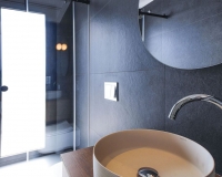 Nueva construcción  - Villa - Guardamar del Segura