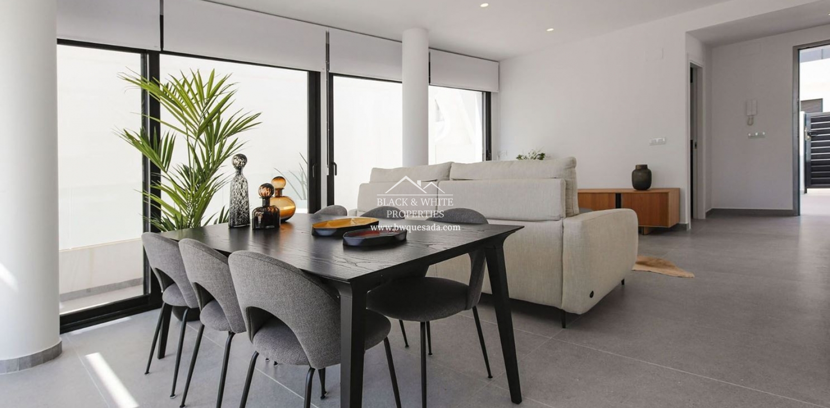 Nueva construcción  - Villa - Guardamar del Segura