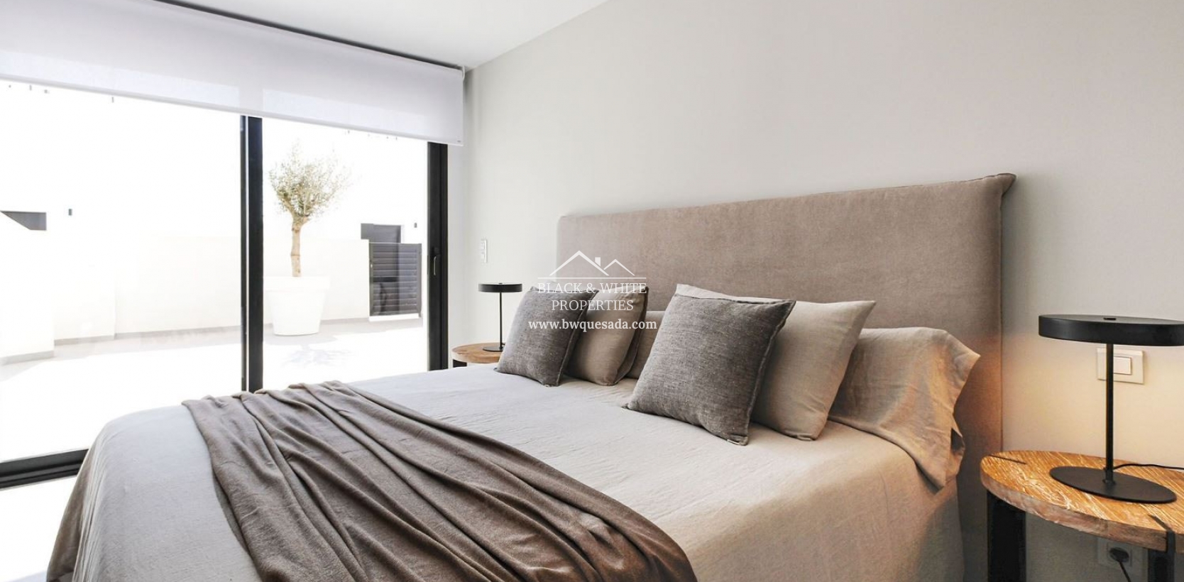 Nueva construcción  - Villa - Guardamar del Segura