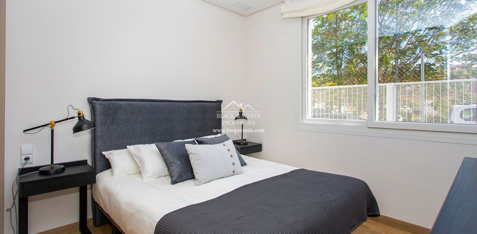 Nueva construcción  - Villa - Hondón de las Nieves