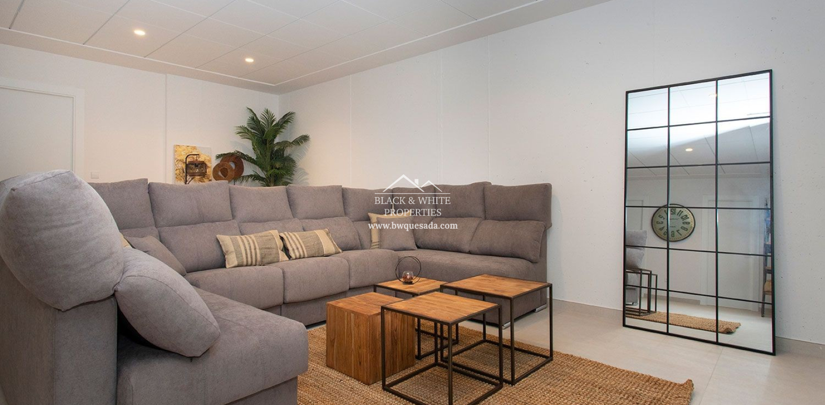 Nueva construcción  - Villa - Hondón de las Nieves