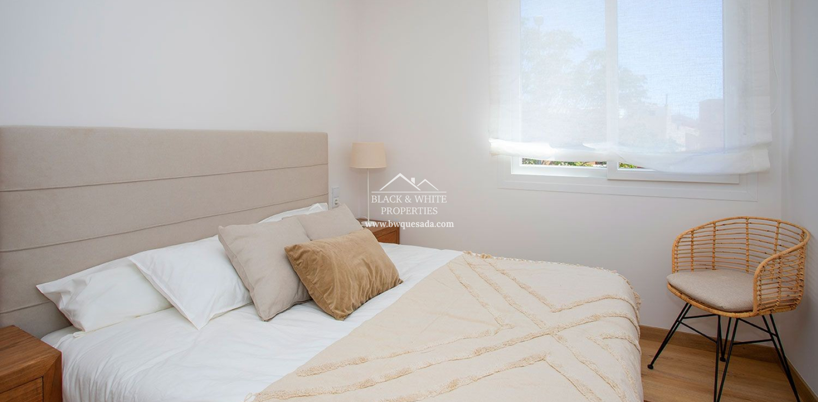 Nueva construcción  - Villa - Hondón de las Nieves