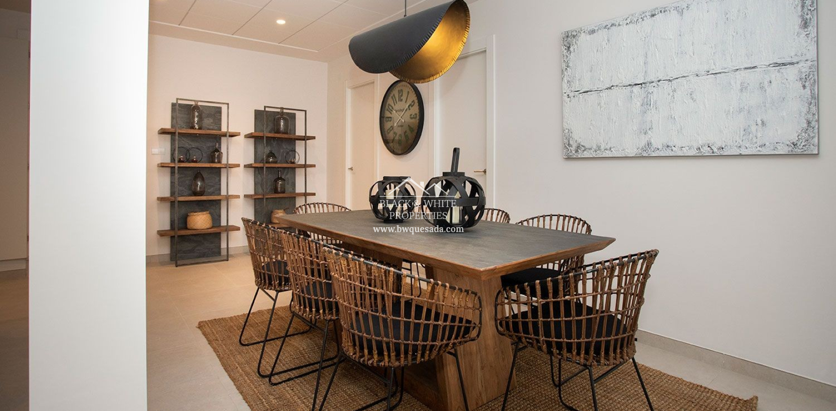 Nueva construcción  - Villa - Hondón de las Nieves