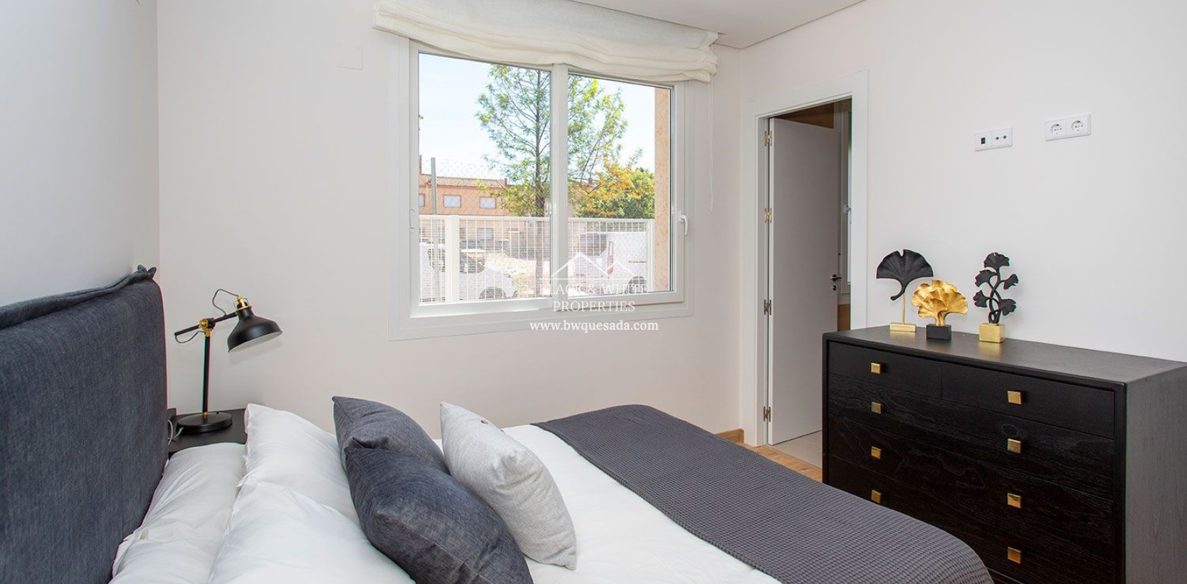 Nueva construcción  - Villa - Hondón de las Nieves