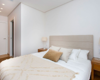 Nueva construcción  - Villa - Hondón de las Nieves